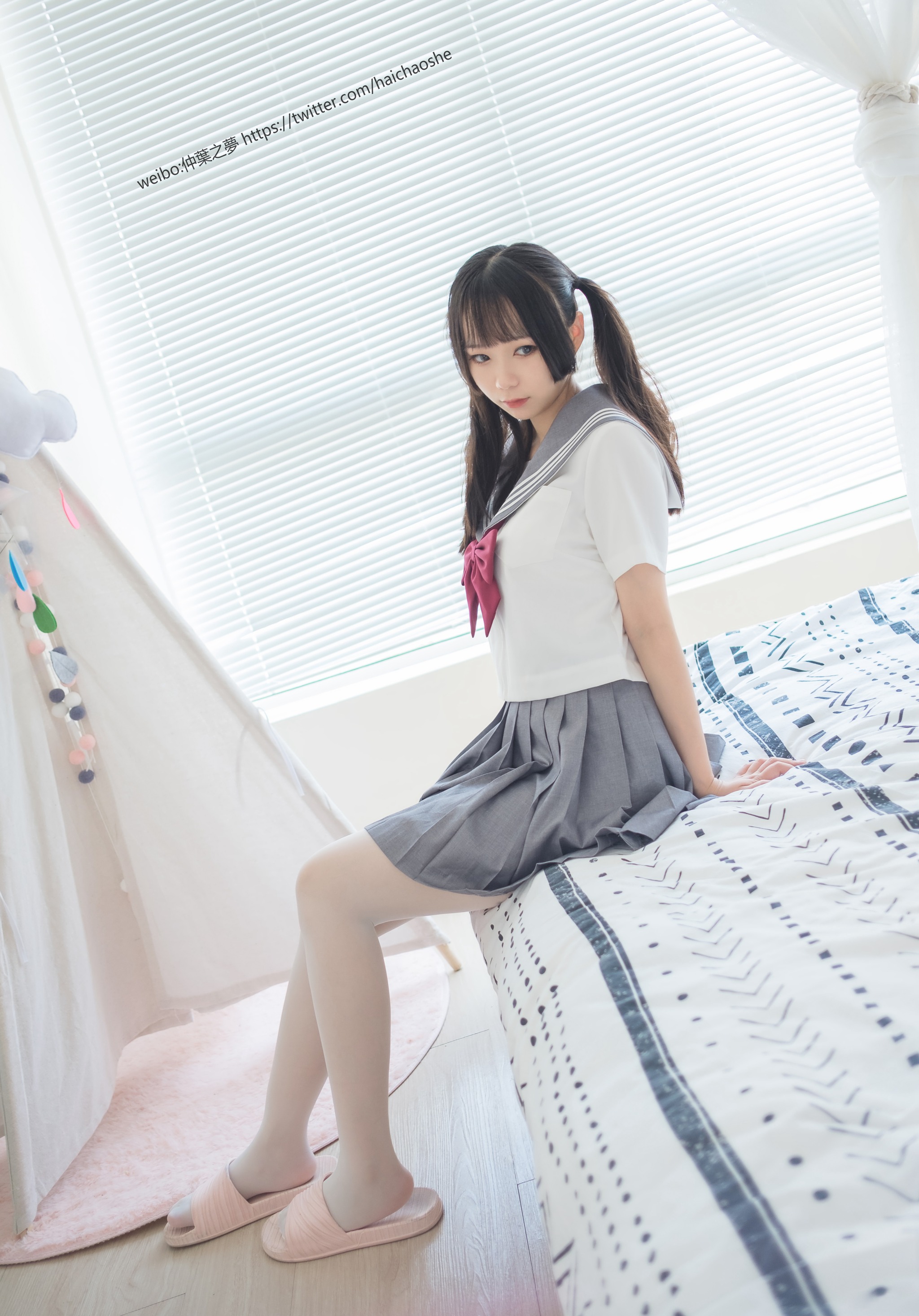 轻兰映画_ Grand.018 [78P]-XikXak
